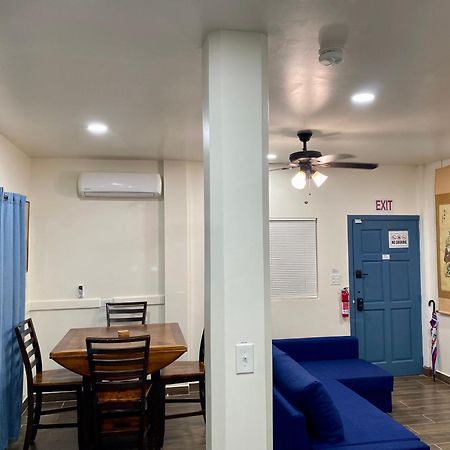 Meme'S Place Placencia Ngoại thất bức ảnh
