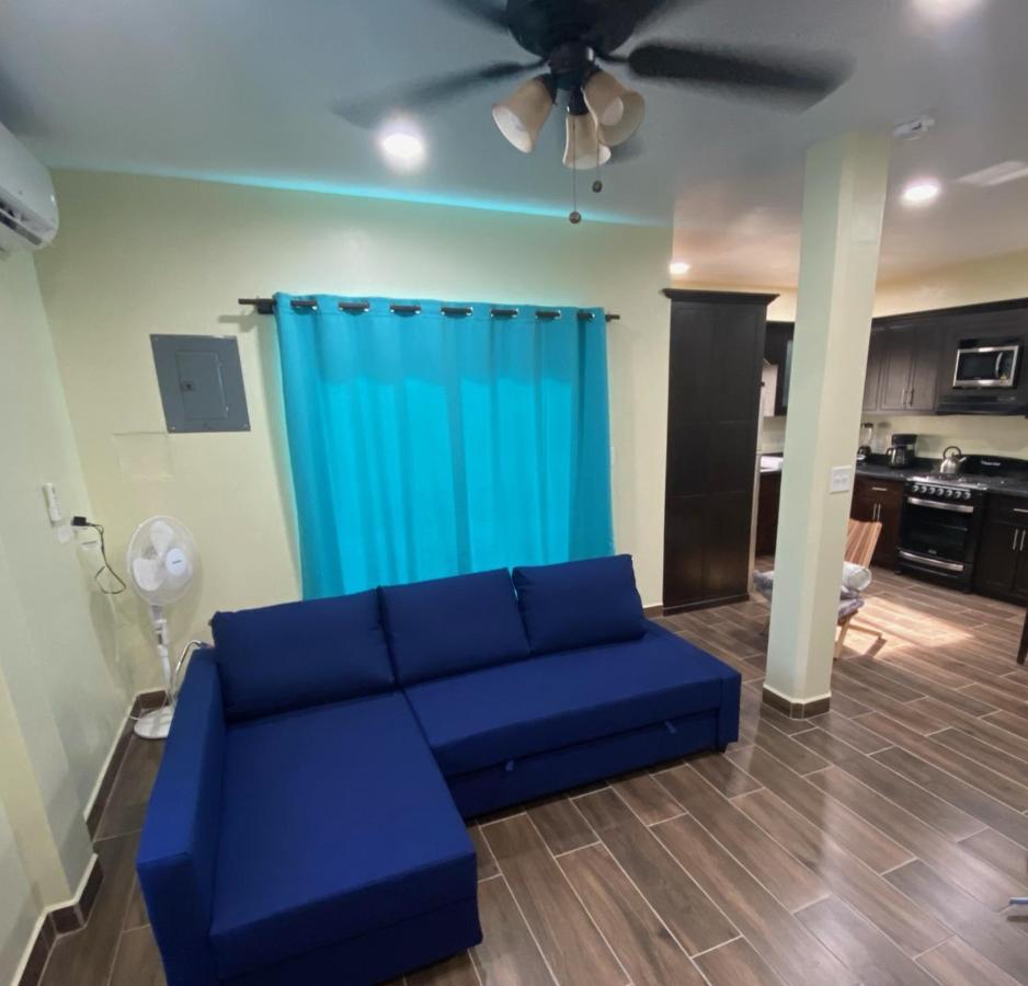 Meme'S Place Placencia Ngoại thất bức ảnh