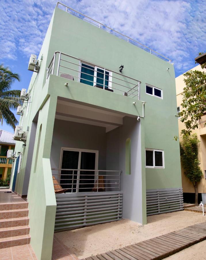 Meme'S Place Placencia Ngoại thất bức ảnh