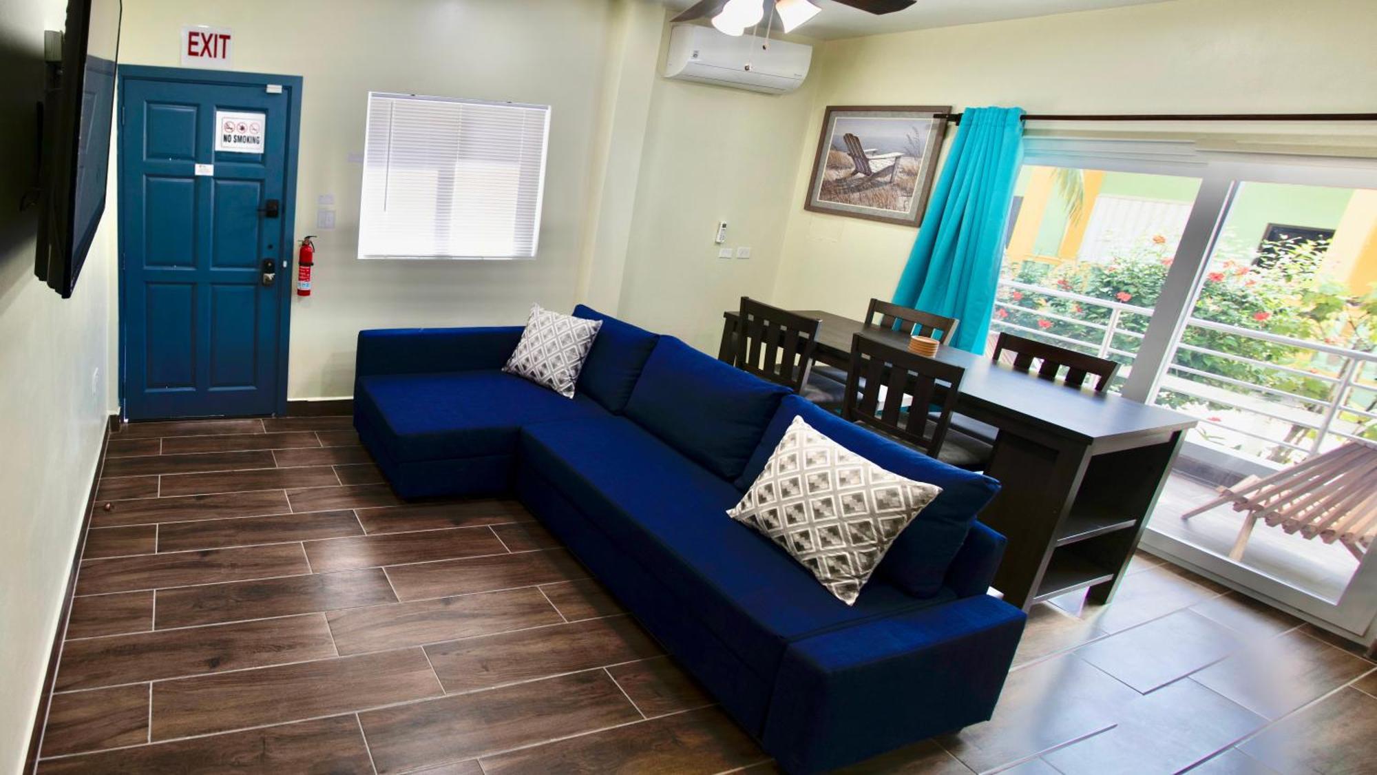Meme'S Place Placencia Ngoại thất bức ảnh
