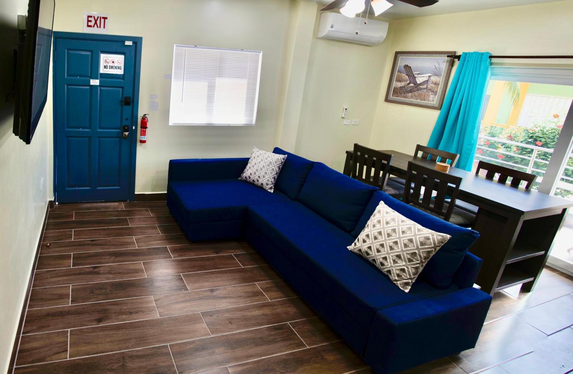 Meme'S Place Placencia Ngoại thất bức ảnh