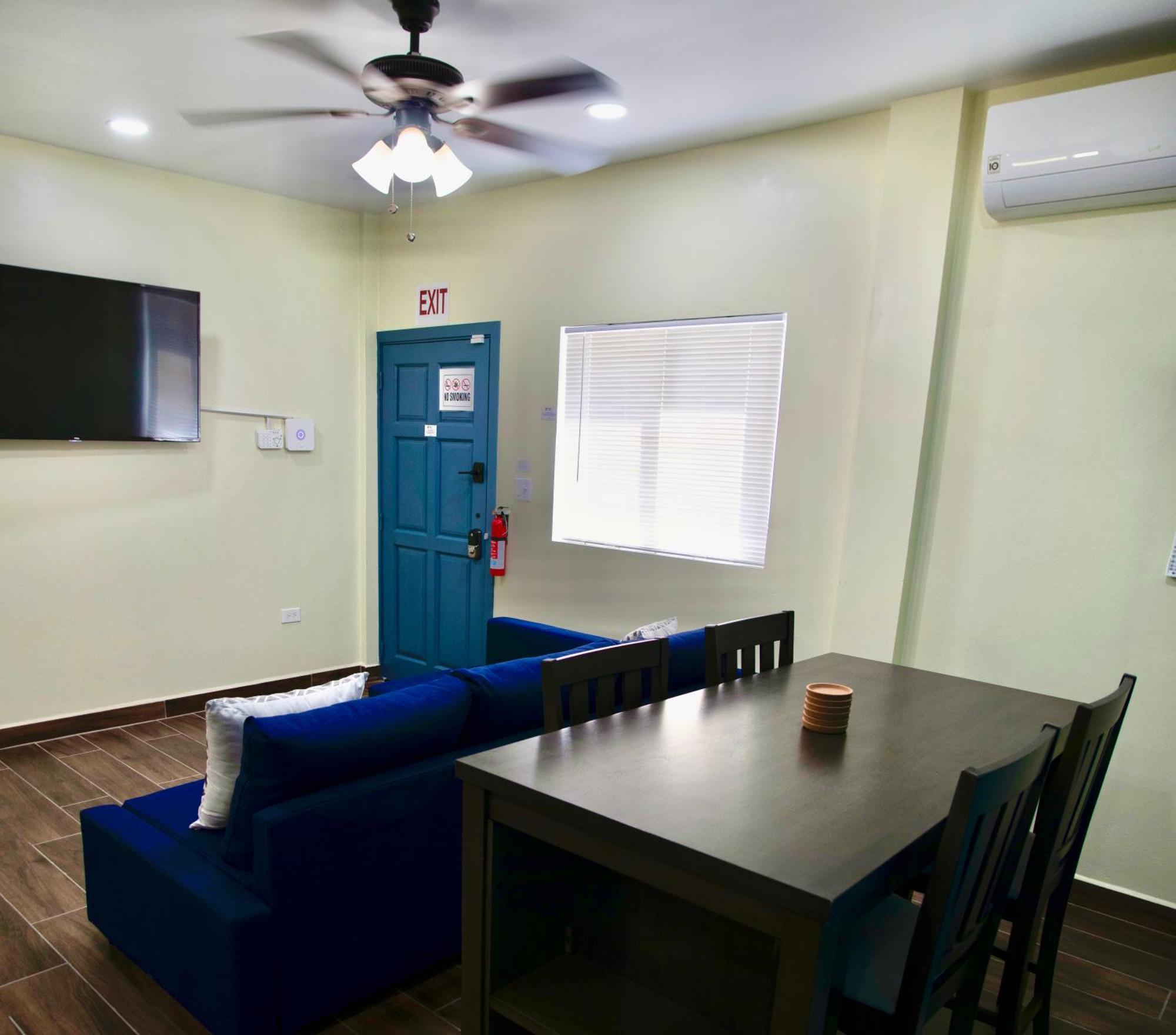 Meme'S Place Placencia Ngoại thất bức ảnh