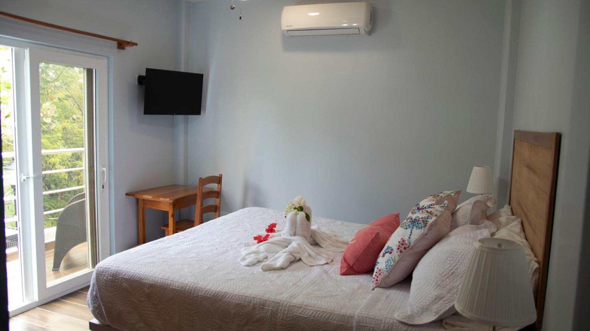 Meme'S Place Placencia Ngoại thất bức ảnh