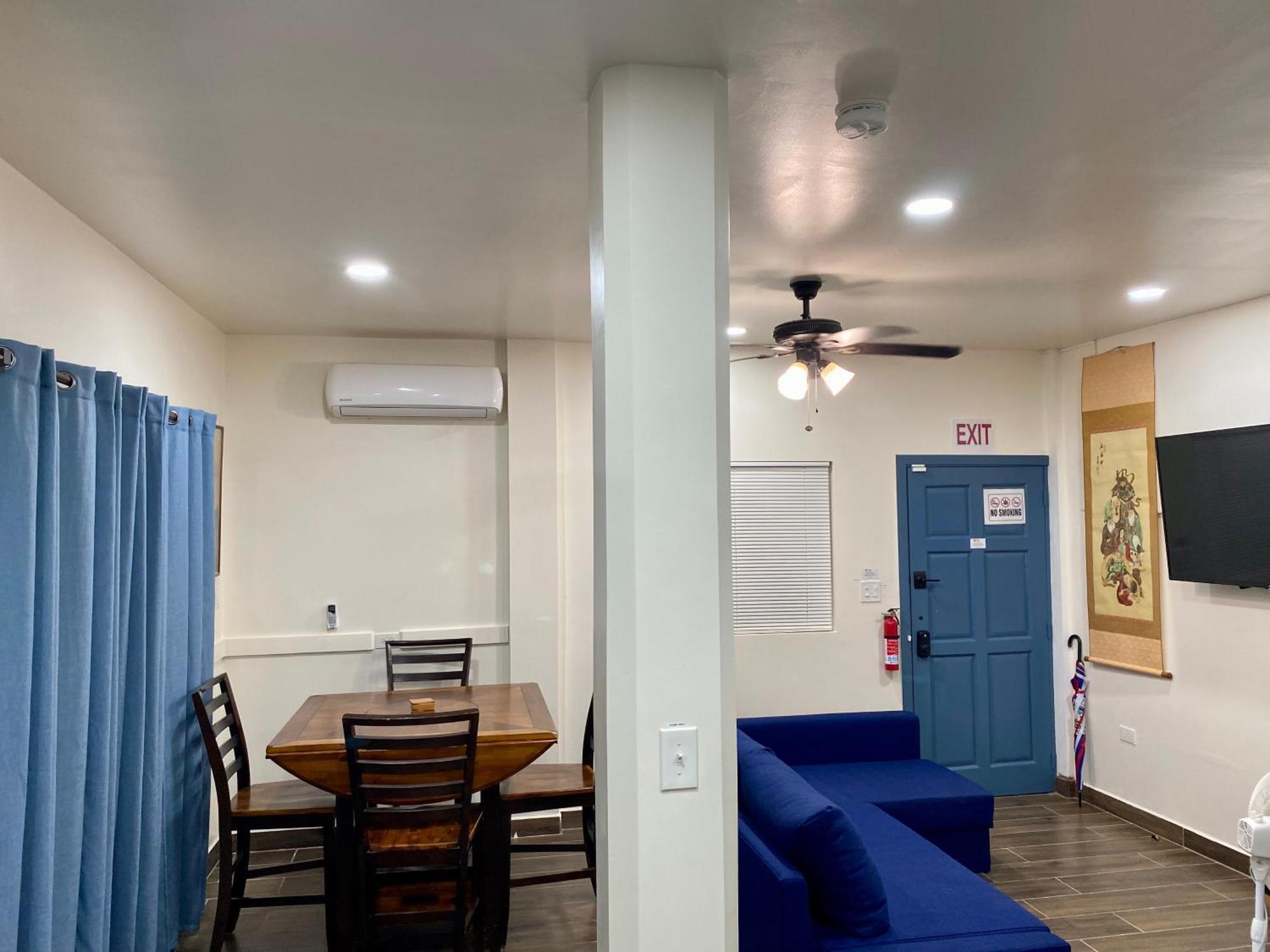 Meme'S Place Placencia Ngoại thất bức ảnh