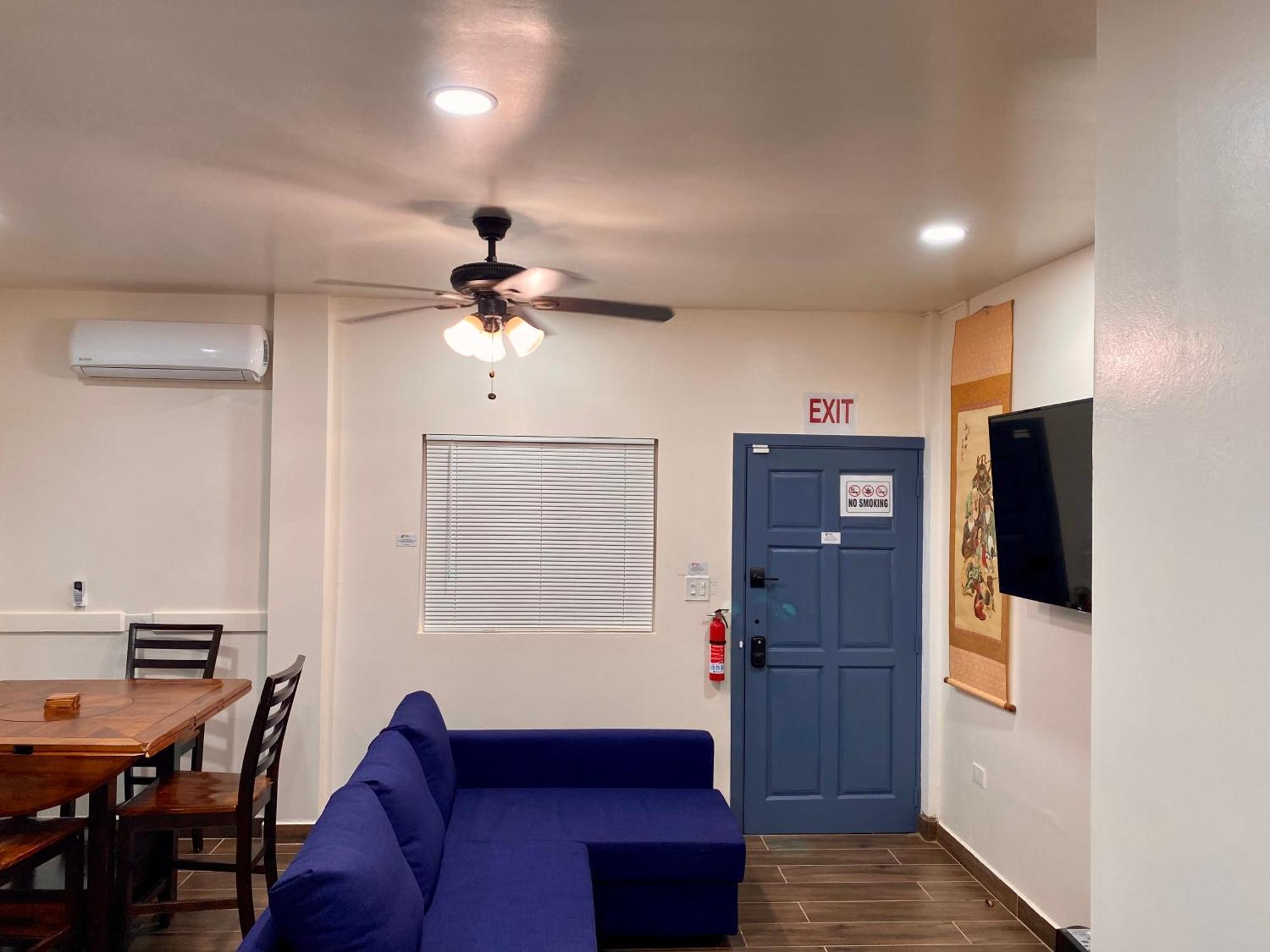 Meme'S Place Placencia Ngoại thất bức ảnh