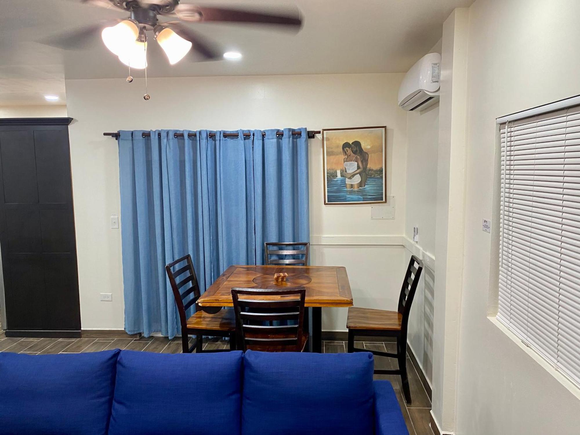 Meme'S Place Placencia Ngoại thất bức ảnh